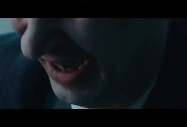 They Can Hear Your Smile