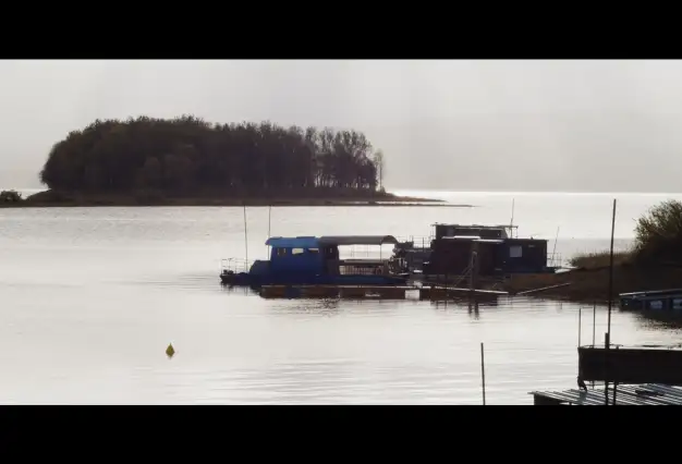 The Ferryman
