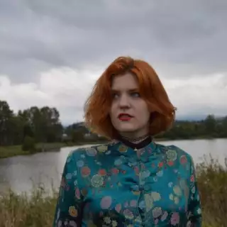 Karolína Čejková