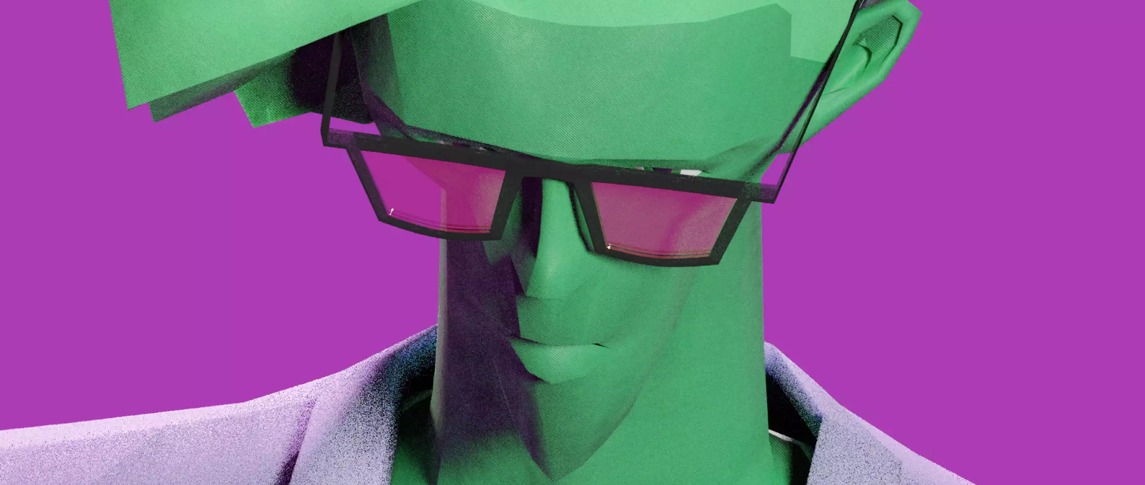Krutart: Mercurial animation studio with an innovative bent