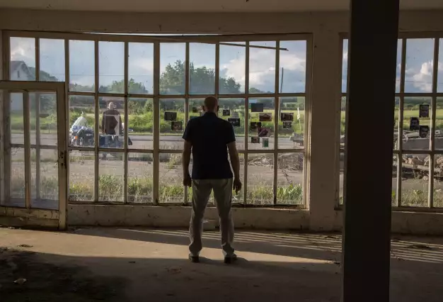 Czech films at Ji.hlava IDFF 2022