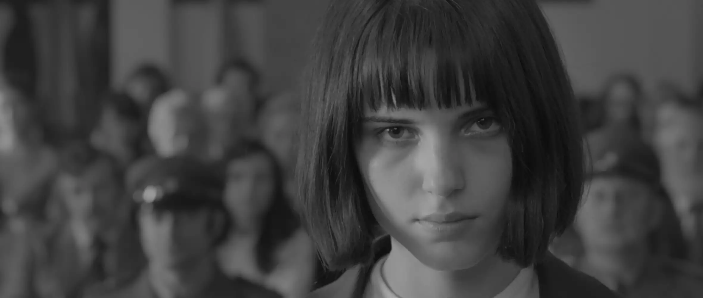 Three Czech Films in EFA Selection 2016