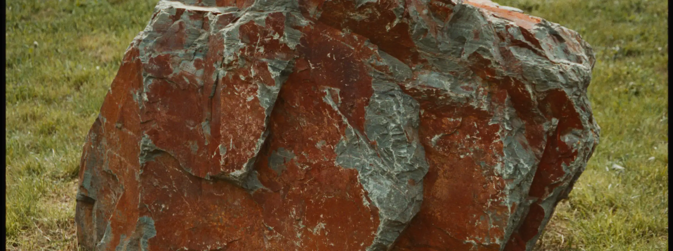 What If We Run Out of Stones?