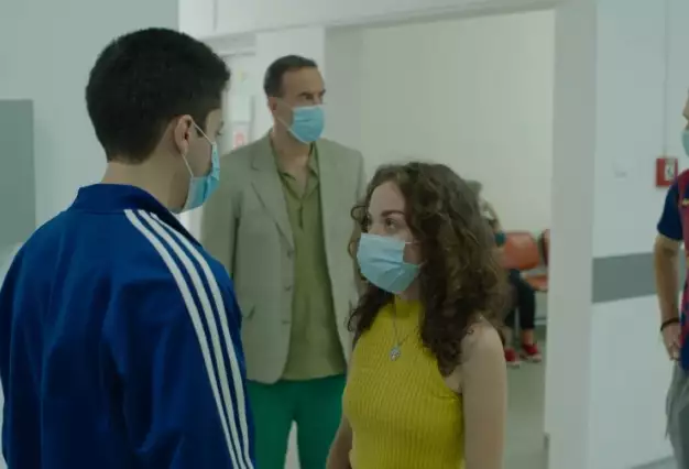 Four minority co-productions to compete in San Sebastian