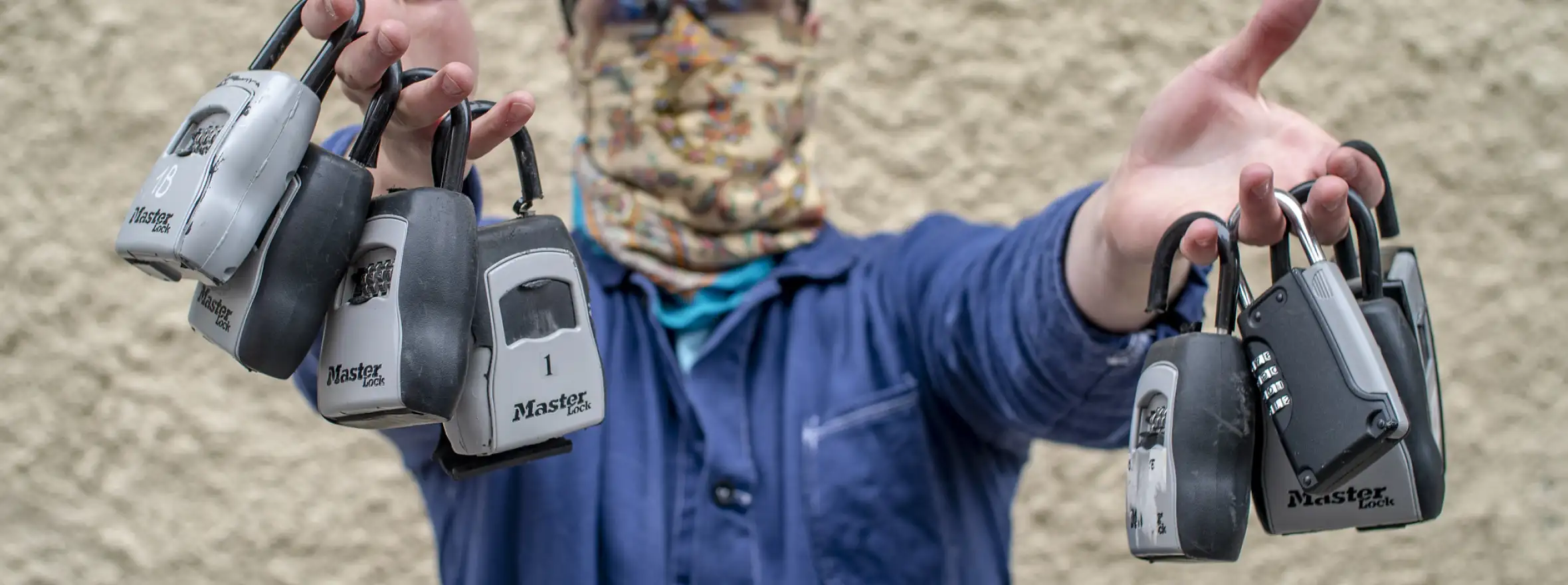 Urban Disobedience Toolkit