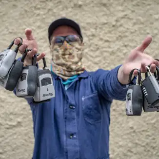 Urban Disobedience Toolkit