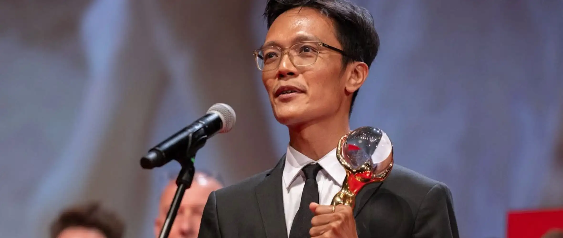 Fruit Gathering, Lover, Not a Fighter and others awarded at Karlovy Vary IFF