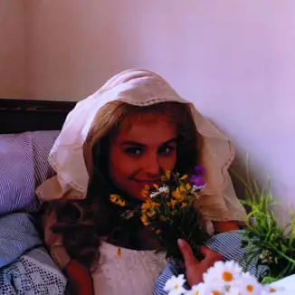 Princess of the Mill 2