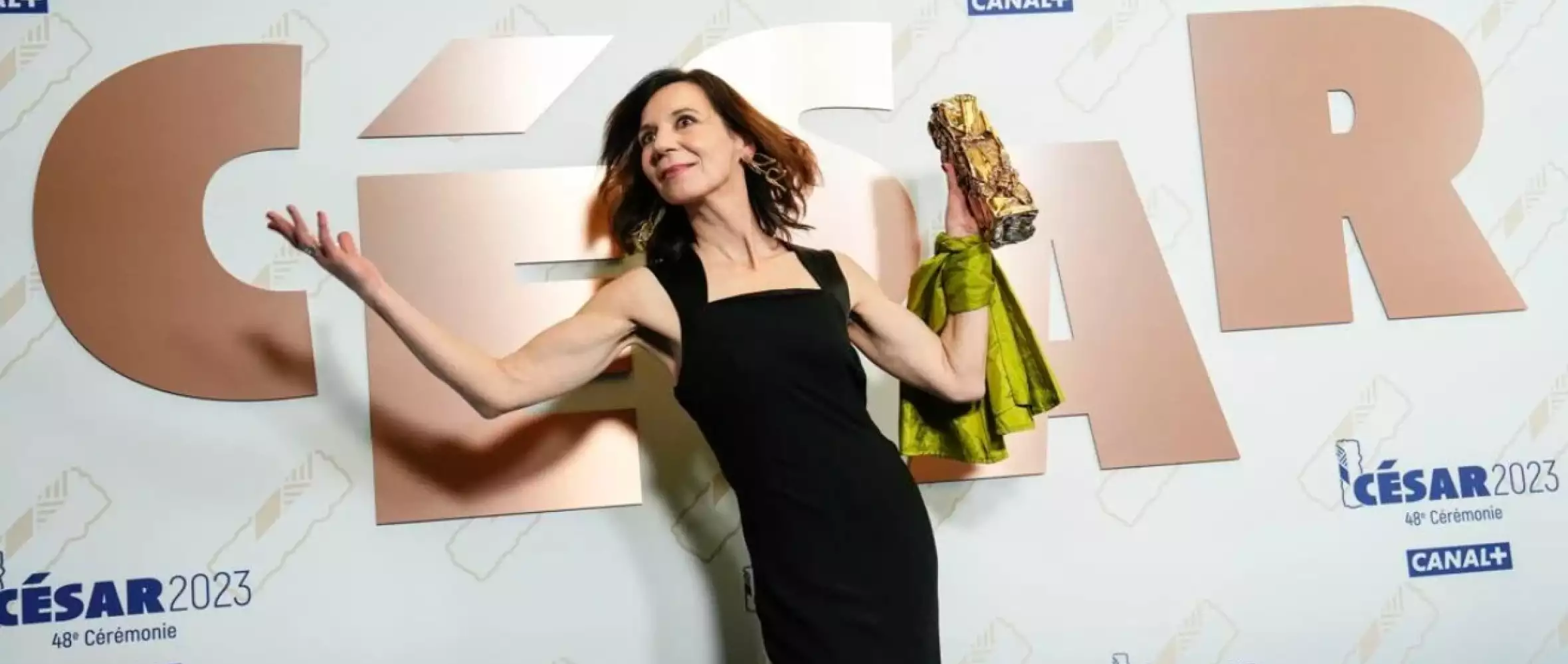 My Sunny Maad Won the César Award