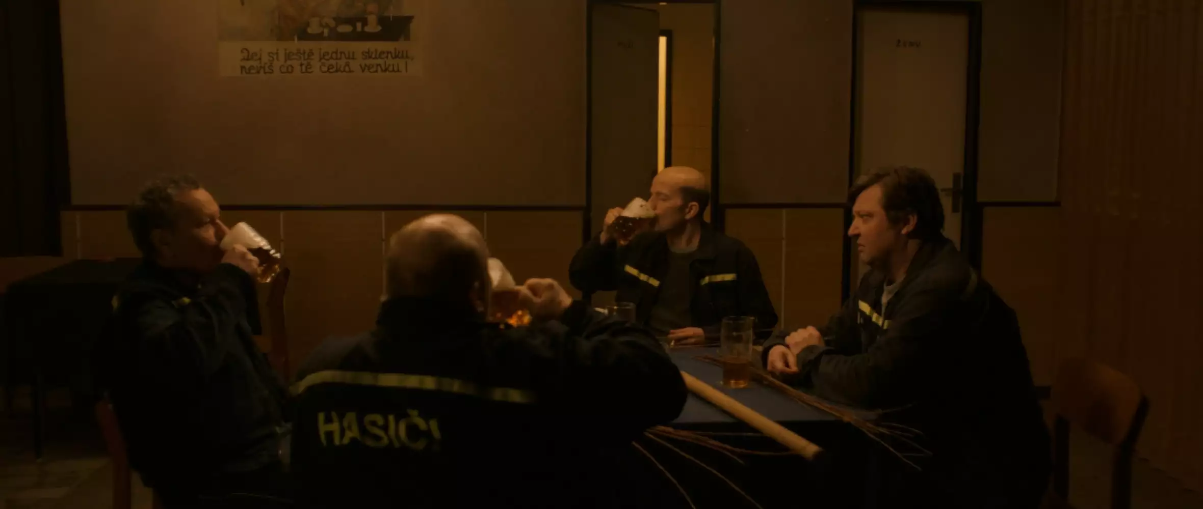Berlinale 2022: České filmy jsou v sekcích Panorama, Generation, Series i Classics