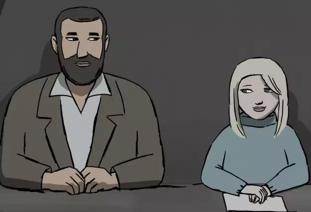 Moje slunce Mad a Myši patří do nebe budou mít premiéru v Annecy
