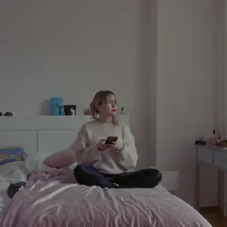 Virtual Girlfriends