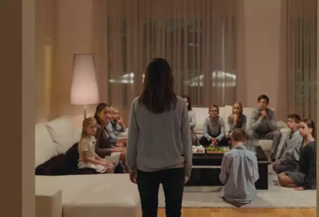 Tiché doteky byly oceněny na MFF Káhira