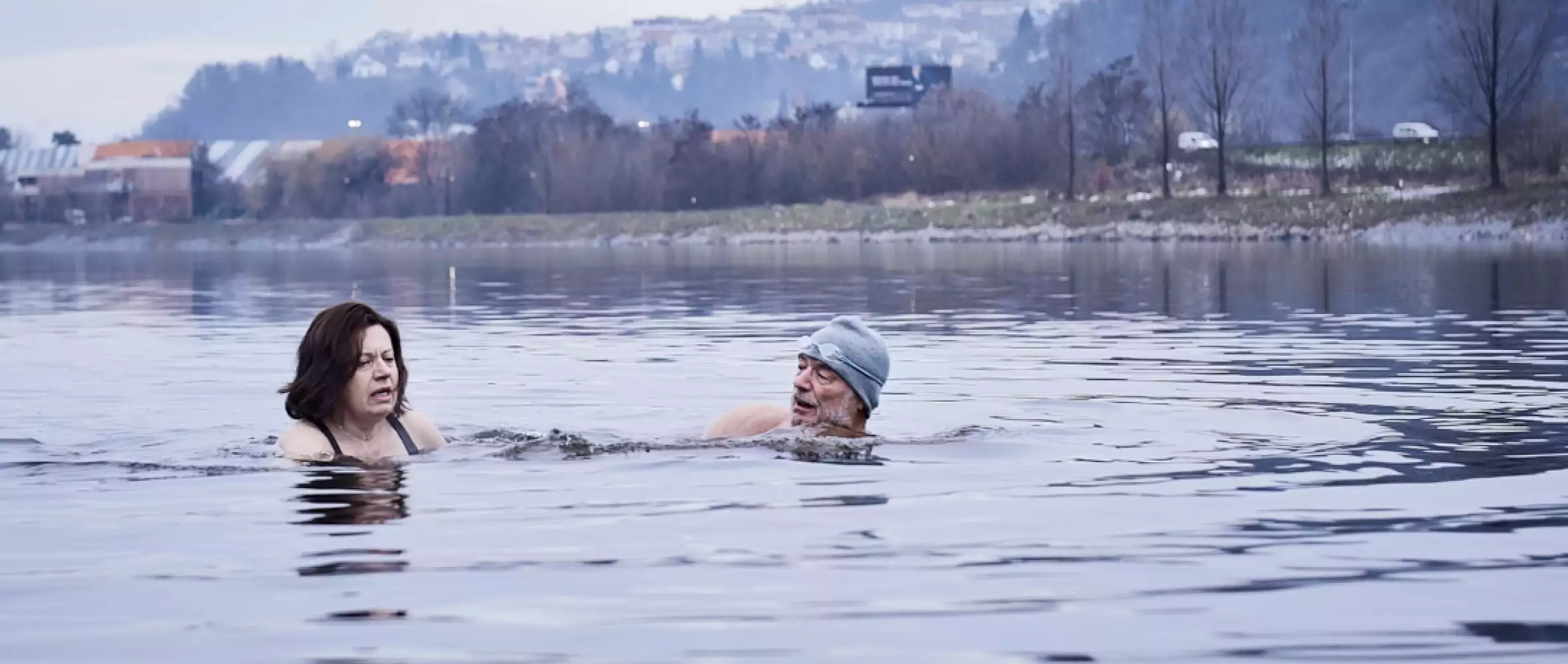 Ice Mother by Bohdan Sláma awarded at Tribeca