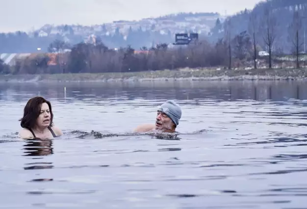 Ice Mother by Bohdan Sláma awarded at Tribeca