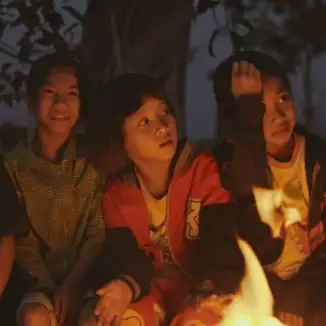 Voices from the Fire