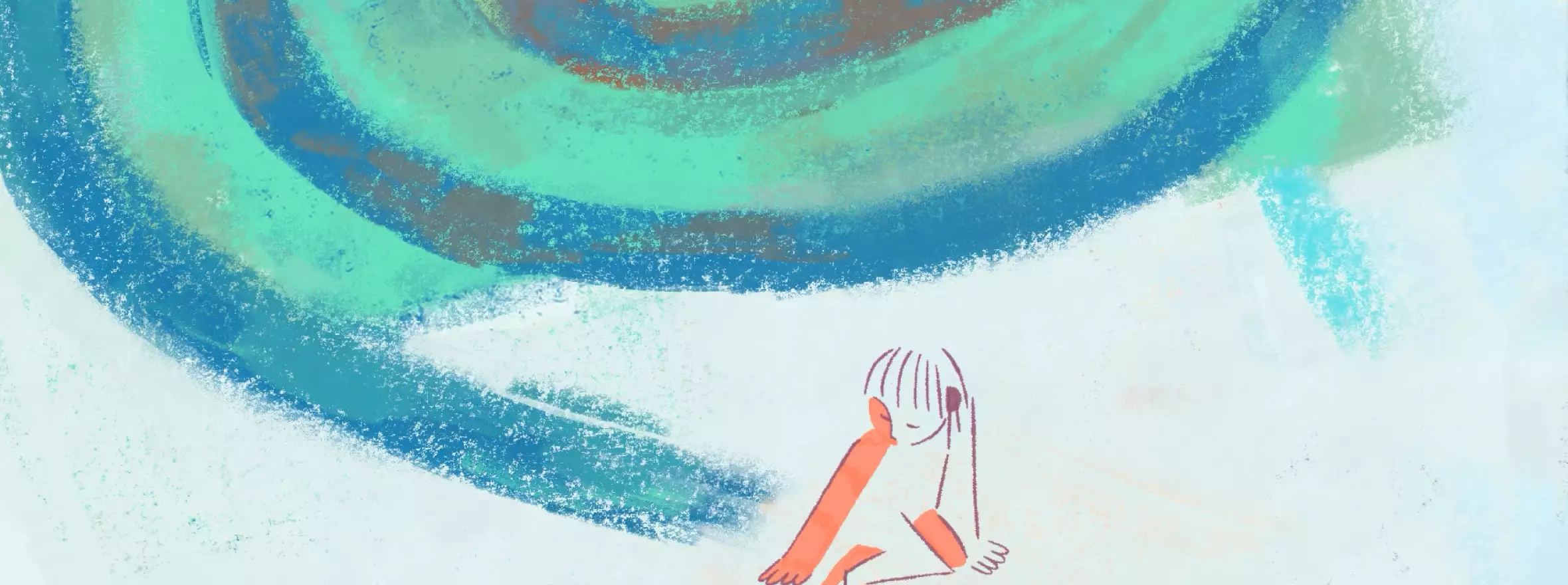 At Spiral's End
