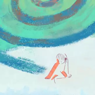 At Spiral's End