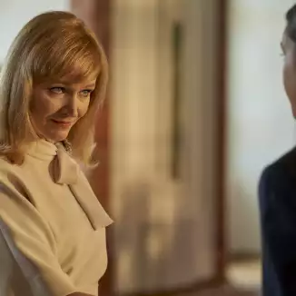Madame President