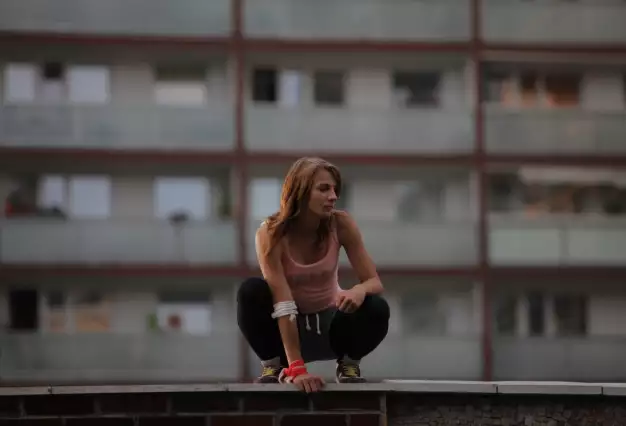 The Right Shoes, Loose Trousers and the City Before You