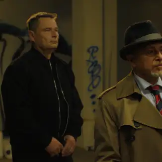 Bez trenek