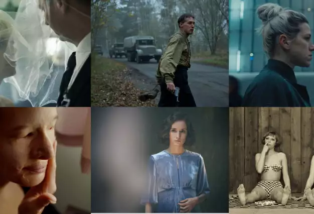 Czech, Please! country focus at Glasgow Film Festival 2024