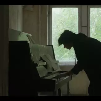 Pripyat Piano