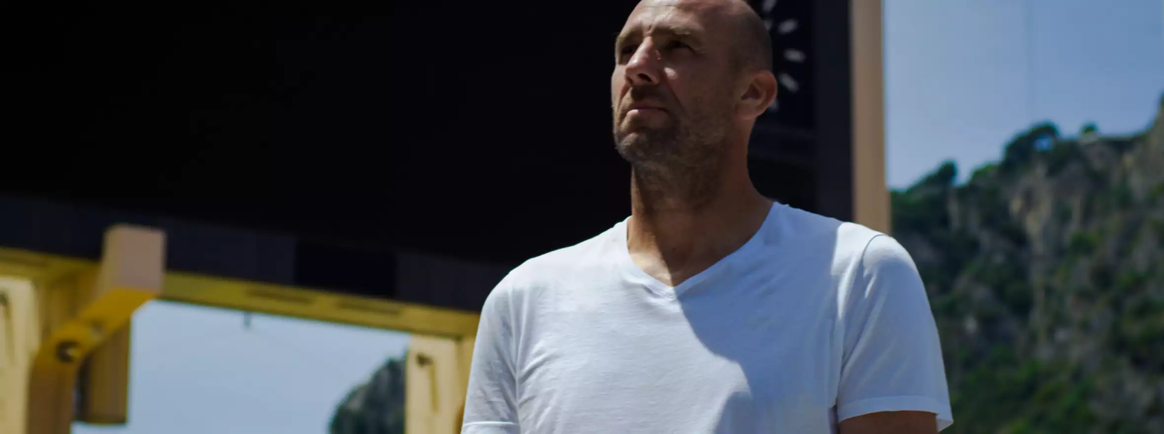 Jan Koller: Příběh obyčejného kluka