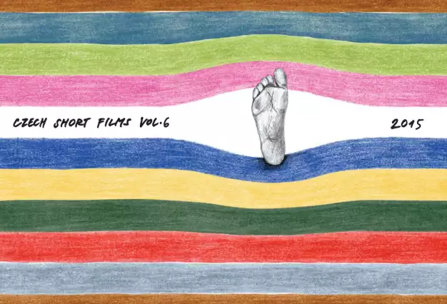 Czech Short Films 2015