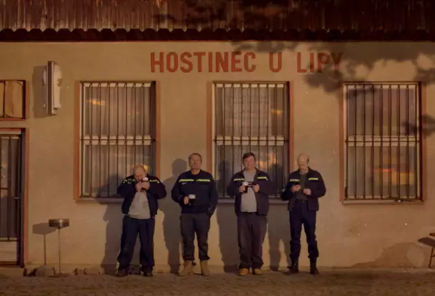 Czech cinema flexes its muscles at Berlinale
