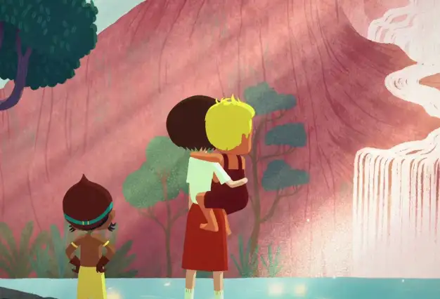 Česká animace staví do popředí příběhy pro děti a mládež