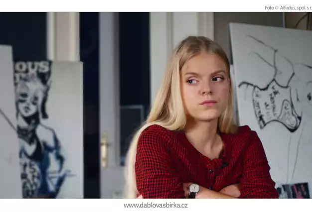Ďáblova sbírka