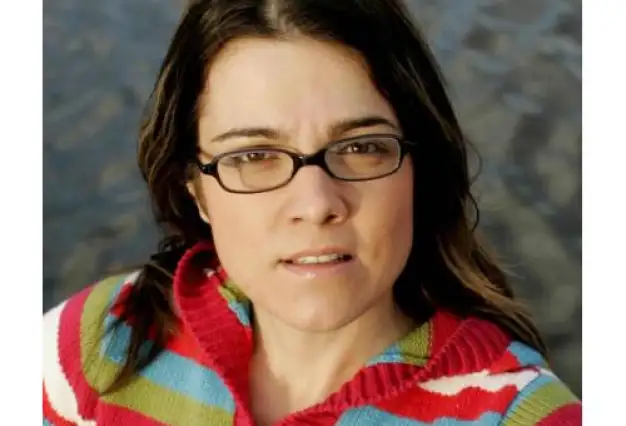 Karla Stojáková
