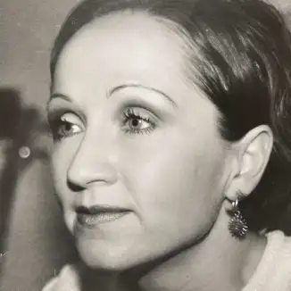 Bára B.