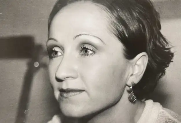Bára B.