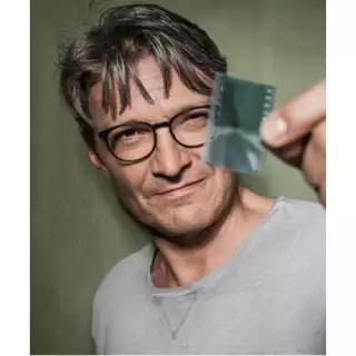 Jan Svěrák