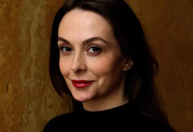 Dagmar Sedláčková: The female gaze and the limits of agency