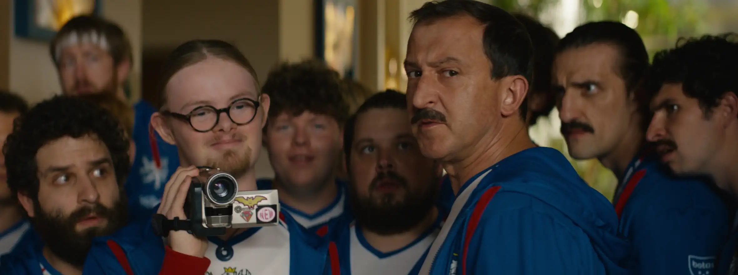 Dream Team
