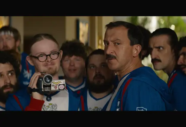 Dream Team
