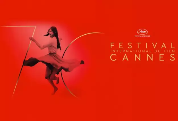 Czech Film Center a české filmy v Cannes 2017