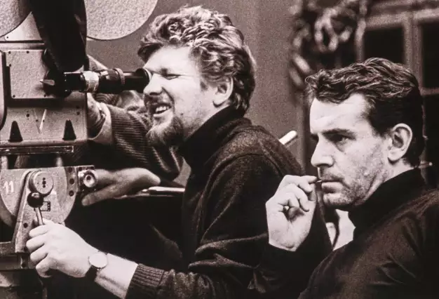Miloš Forman Documentary: