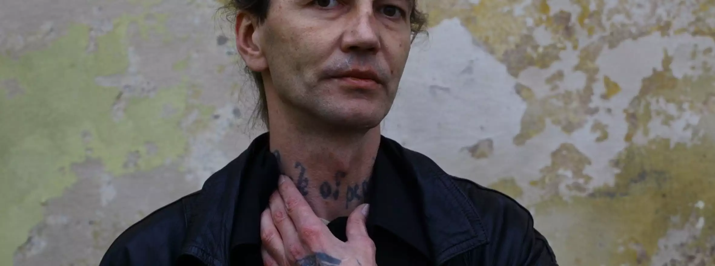 René - The Prisoner of Freedom