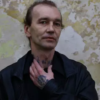 René - The Prisoner of Freedom