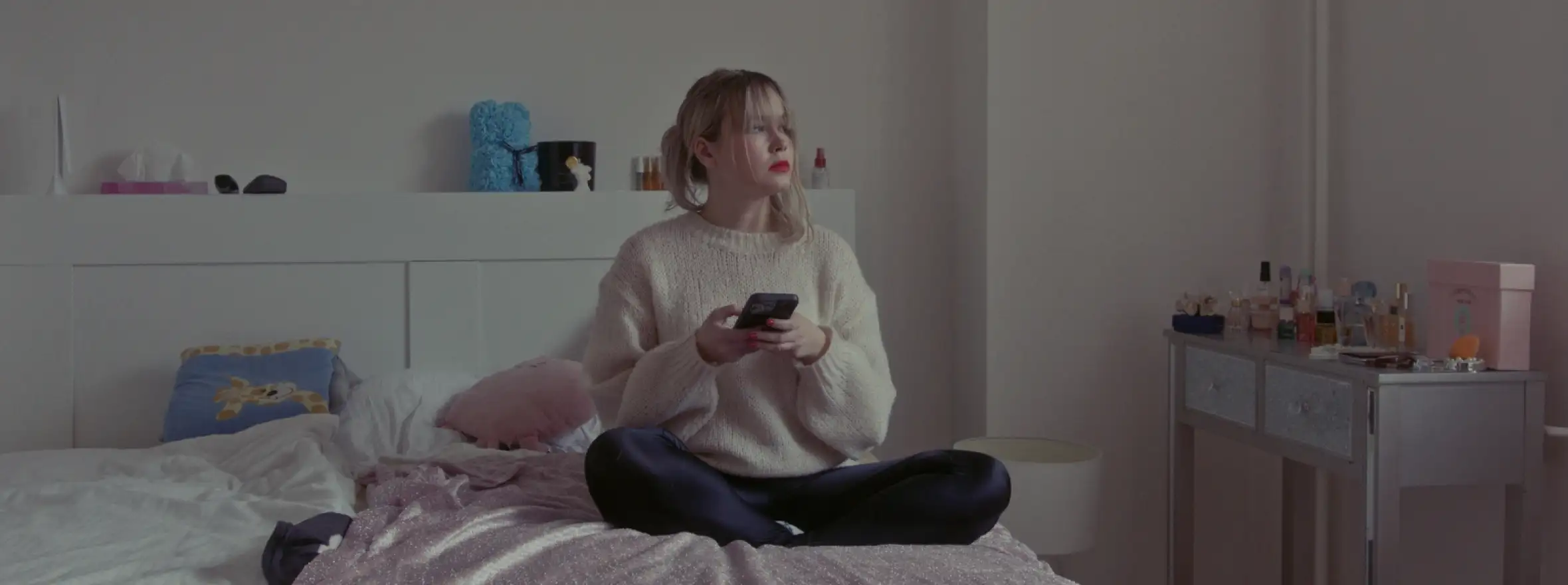 Virtual Girlfriends
