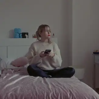 Virtual Girlfriends