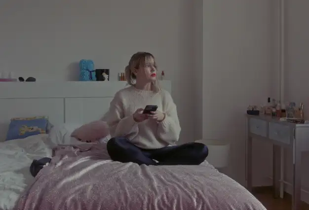 Virtual Girlfriends