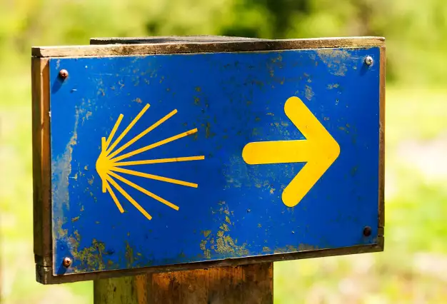 Exit Santiago