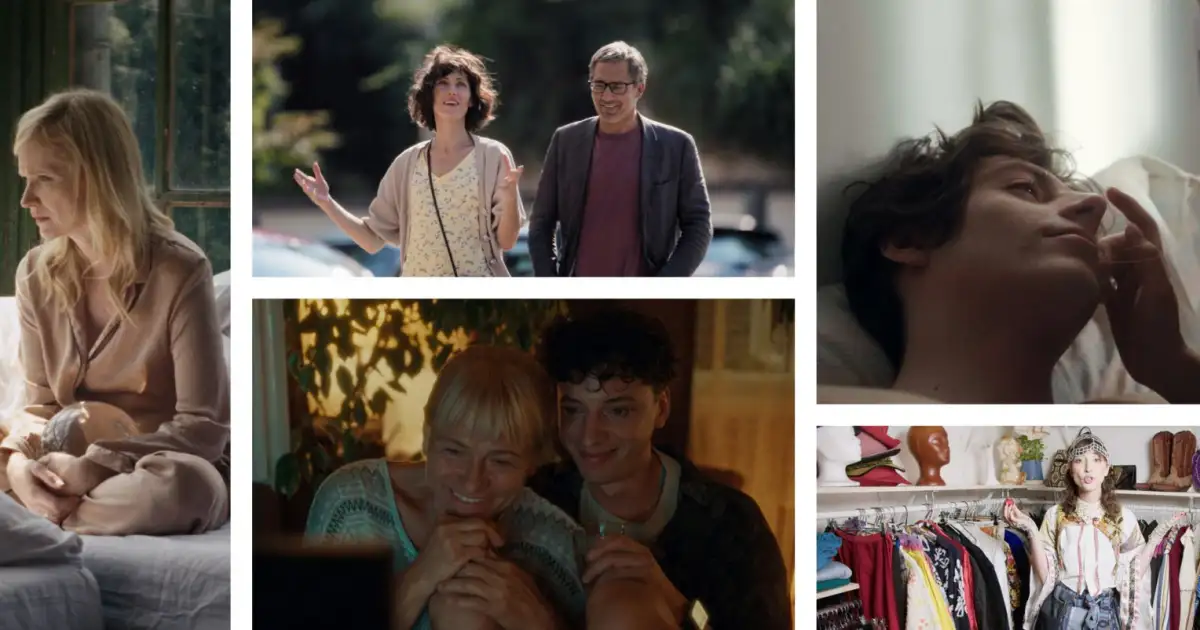 Czech films at Karlovy Vary IFF 2026 | Czech Film Center