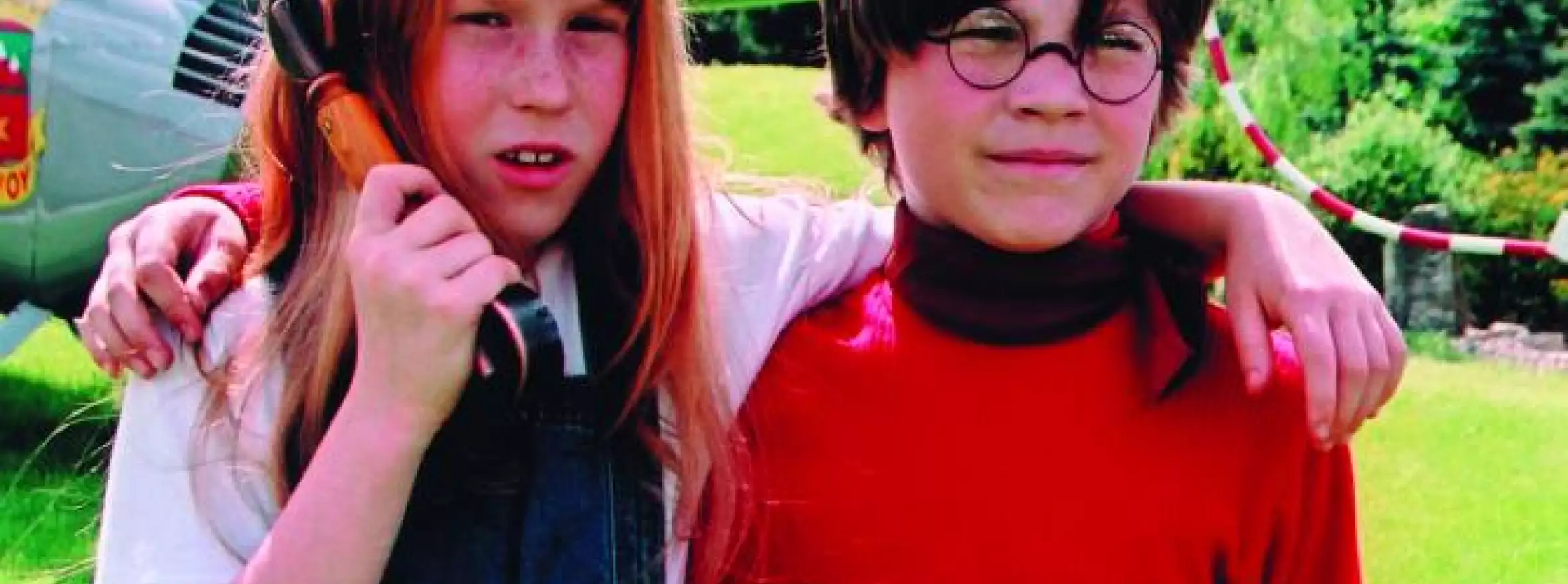 Max, Sally and the Magic Phone
