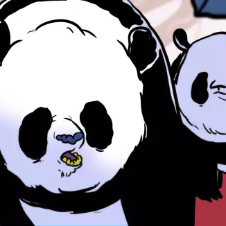 Pandas